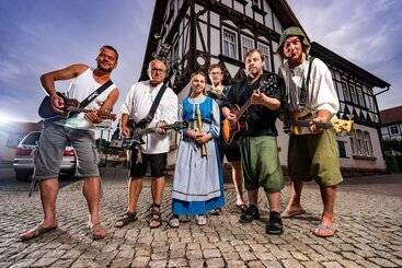 호텔 Alte Hämmelei