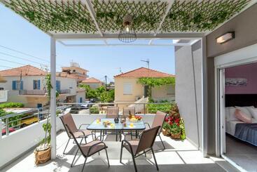 Hotel Chania Design Suites