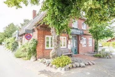 ホテル Lindenkrug