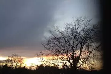 Hotelli Spangsgaard Bed And Breakfast