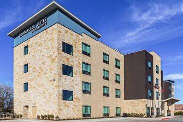 Hotel Towneplace Suites Dallas Plano/richardson