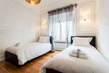 پانسیون 6 Clouds