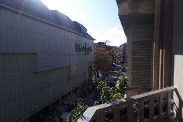 پانسیون Habitaciones Javier