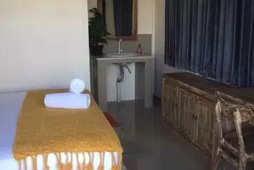 Pensão Laksmi Guest House