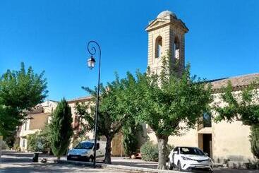 ペンション Sinti