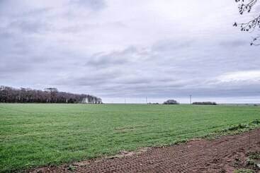 游客公寓 Well Barn, Sudbourne