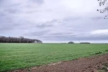 Apartaments turístics Well Barn, Sudbourne