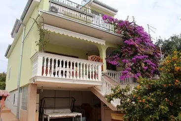 Appartamenti turistici Apartmani Gojević