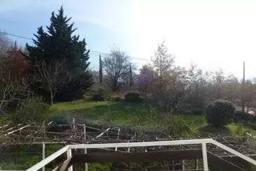 Turistihuoneistot Barac Apartments