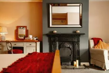 Bed and Breakfast Wheatacre White Lion