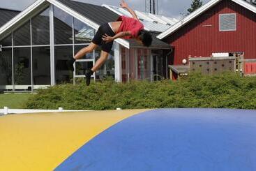 Danhostel Ishøj Strand