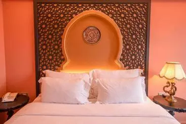 ホテル Amman Unique