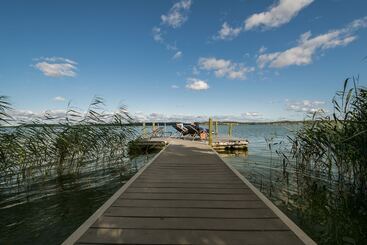 Balmer See – Hotel•golf•spa