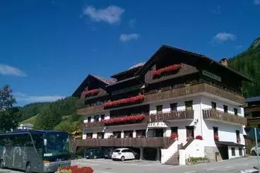Hotel Corona Ferrea
