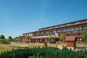 Hotelli Golchener Hof