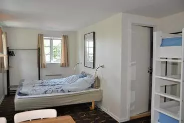 Hotel Lundsgaard Bed & Breakfast