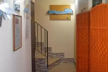 هتل Magazzini San Domenico