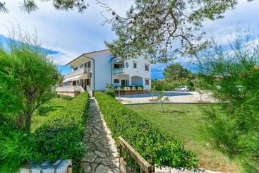 호텔 Villa Liveric