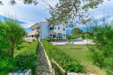 Hotel Villa Liveric