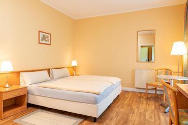 Waldhotel Humboldtsee