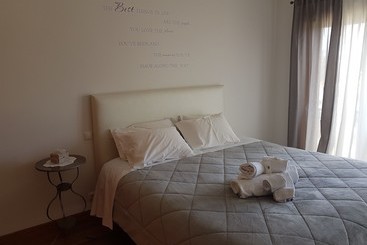 Жильё для туристов Ulfilanis Vila