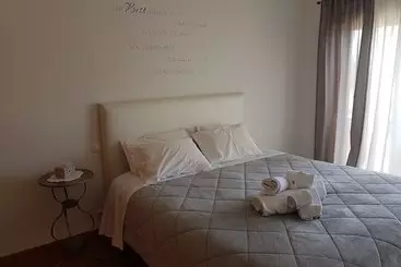 ツーリストアパートメント Ulfilanis Vila