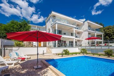 游客公寓 Villa Sv. Theodor