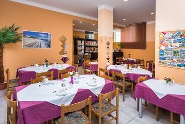 هتل آپارتمان Villa Valentina