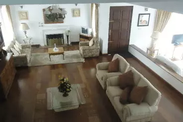 アパートメント Hillcot Bungalow