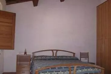 Hostelli Agriturismo San Fele