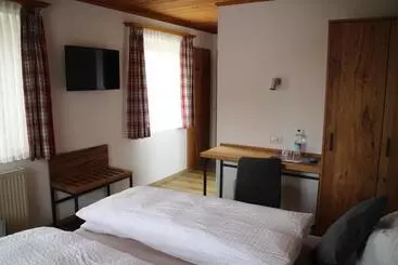 Hotel Gasthaus Zum Stausee
