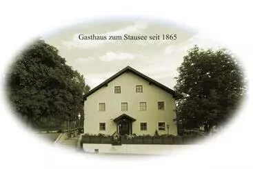 Hotel Gasthaus Zum Stausee
