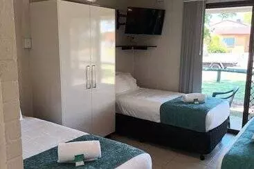 Hotel Golden Beach Holiday Park
