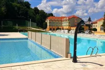 Hotel Helios