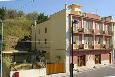 Hotel Piro