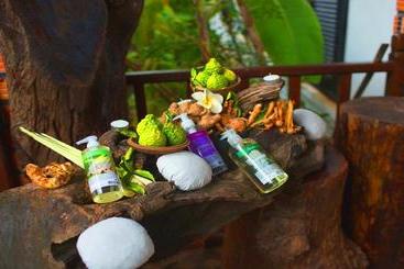 酒店 Siem Reap Rooms Guesthouse