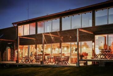 Hotel Vēju Paradīze