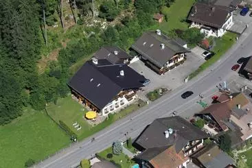 Otel Garni Wetterstein
