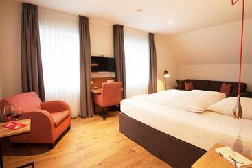 Otel & Landgasthof Hoheluft