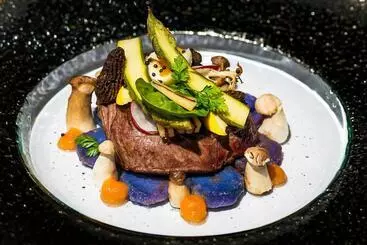 Small Luxury Hotel Wellnesshotel Golfpanorama