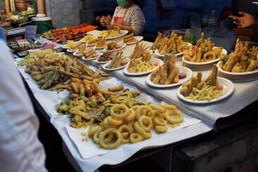 Hotelli Baan Norn Plearn