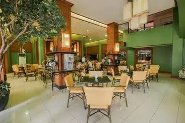 ホテル Business Inn