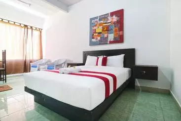 Hotel Duta Surf