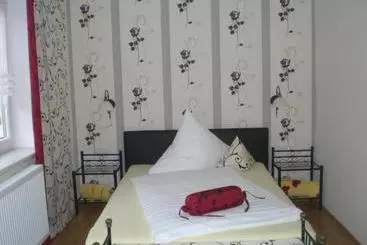 Hotel Gasthof Krone