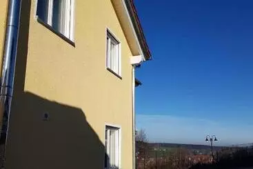 Hotel Gästehaus Staudenschloss