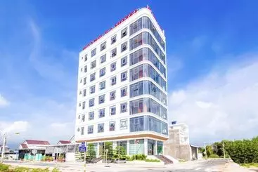 Hôtel Hoang Sa Bai Dai