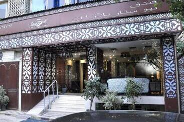 Hotel New Star Zamalek