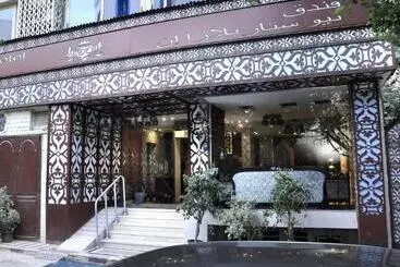 Hotel New Star Zamalek