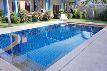 Apartaments turístics I Love Thailand