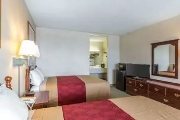 酒店 Econo Lodge